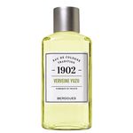 Verveine Yuzu 1902 Tradition Eau de Cologne - Perfume Unissex 245ml