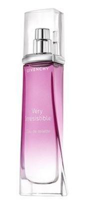 Very Irresistible Edt 75ml - Givenchy