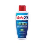 Vet Mais Shampoo Tira Odor 500ml