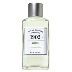 Vetiver 1902 - Perfume Masculino - Eau de Cologne 245ml