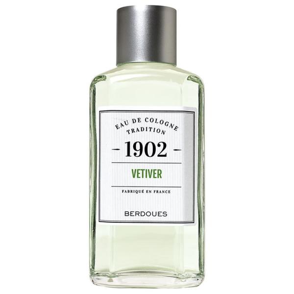 Vetiver 1902 Tradition Eau de Cologne - Perfume Unissex 480ml