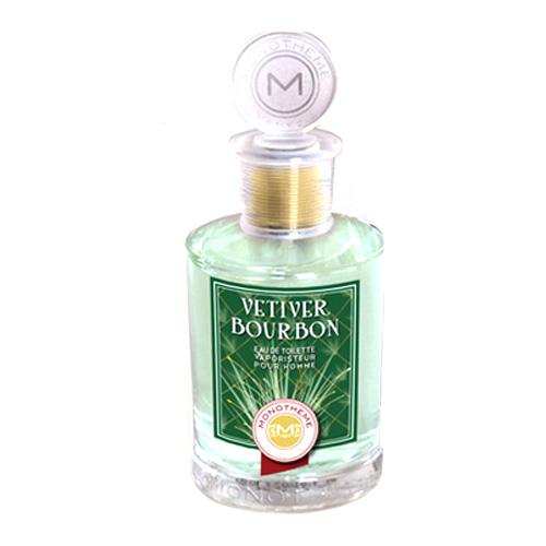 Vetiver Bourbon Monotheme - Perfume Masculino Eau de Toilette