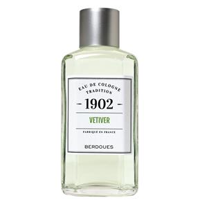 Vetiver Eau de Cologne 1902 - Perfume Masculino - 245 Ml