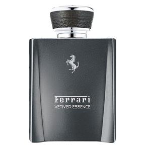 Vetiver Essence Eau de Parfum Ferrari - Perfume Masculino 50ml