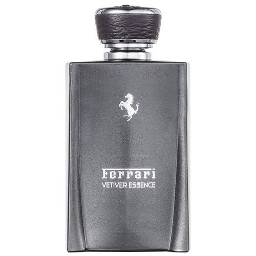 Vetiver Essence Ferrari Eau de Parfum - Perfume Masculino 100ml