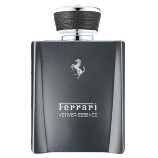 Vetiver Essence Ferrari - Perfume Masculino - Eau de Parfum 50ml