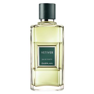 Vetiver Guerlain - Perfume Masculino Eau de Toilette 50ml