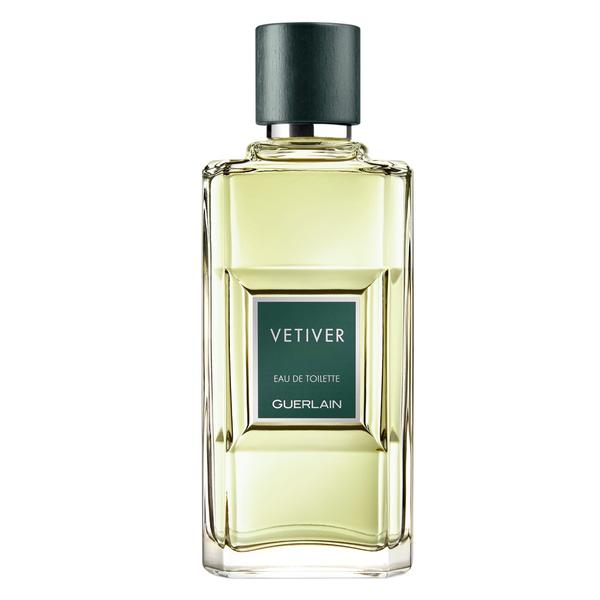 Vetiver Guerlain - Perfume Masculino Eau de Toilette