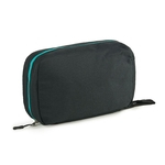 Viagem Folding Saco De Armazenamento Portátil Impermeável Cosmetic Bag Para Artigos De Higiene Pessoal