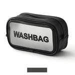 Viagem Maquiagem Waterproof Bag Toiletry caso de suspens?o Pouch Wash Organizer Armazenamento