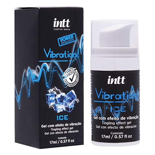 Vibration Ice Extra Forte 17ml Intt