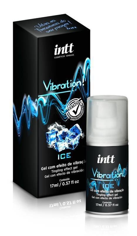 Vibration Ice