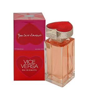 Vice Versa de Yves Saint Laurent Eau de Toilette Feminino - 100 Ml