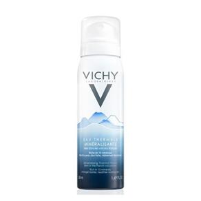 Vichy Água Termal Mineralizante 50ml