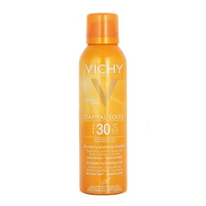 Vichy Capital Soleil FPS30 Bruma Hidratante Invisível - 200ml
