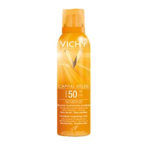 Vichy Capital Soleil FPS50 Bruma Hidratante - 200ml - 200ml