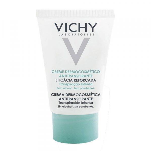 Vichy Creme Desodorante Antitranspirante 7 Dias