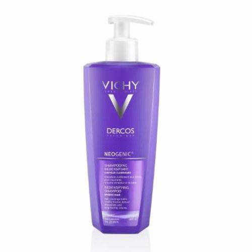 Vichy - Dercos Neogenic Shampoo - 400ml