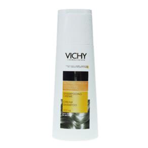 Vichy Dercos Shampoo Creme Nutri Reparador - 200ml - 200ml