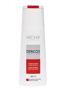Vichy Dercos Technique Condicionador Energizante Antiqueda Aminexil 150ml