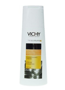 Vichy Dercos Technique Shampoo Creme Nutri Reparador 200ml