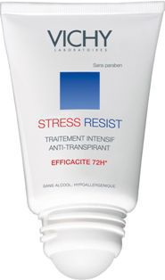 Vichy Desodorante Antitranpirante Roll On Stress Resist 72 Horas 30ml
