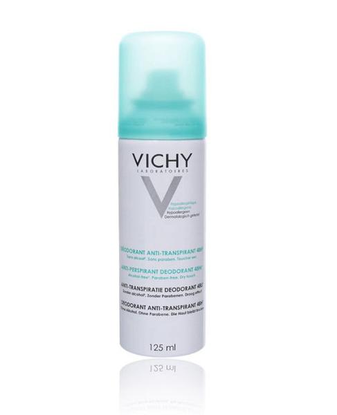 Vichy Desodorante Antitranspirante Aerosol 48h