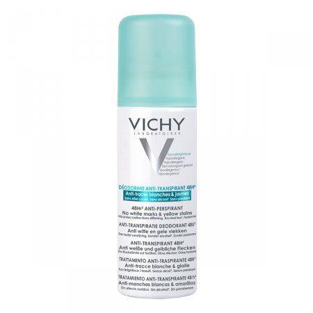 Vichy Desodorante Antitranspirante Deo 48h 125ml