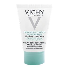 Vichy Desodorante Creme Antitranspirante Efic??cia Refor??ada - 30ml - 30ml