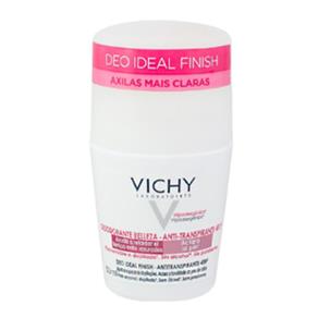 Vichy Desodorante Ideal Finish 48h - 50ml - 50ml