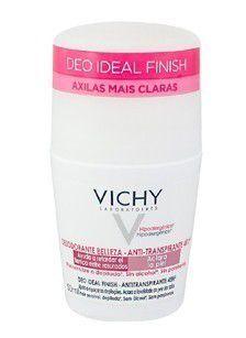Vichy Desodorante Ideal Finish 48h 50ml