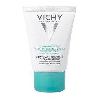 Vichy Desodorante Vichy Deo Tratamento Antitranspirante 30mL
