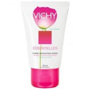 Vichy Essentielles Creme Hidratante para Mãos 50ml