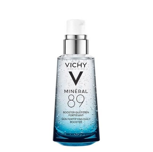 Vichy - Hidratante Facial Mineral 89 - 50Ml
