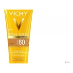 Vichy Ideal Soleil Clarify Fps 60 Media 40g Original C/ Nota