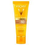 Vichy Ideal Soleil Clarify Protetor Solar Fps 60