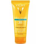 Vichy Ideal Soleil Fps30 Hydra Soft com 200ml