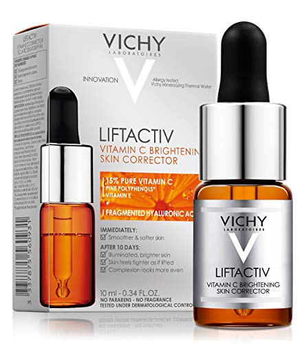Vichy Liftactiv Aox Concentrate 10ml