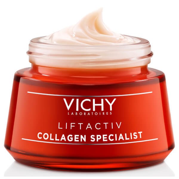 Vichy Liftactiv Collagen Specialist Antienvelhecimento 50 Ml