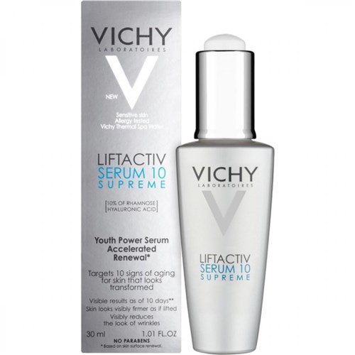 Vichy Liftactiv Serum 10 Supreme 30G