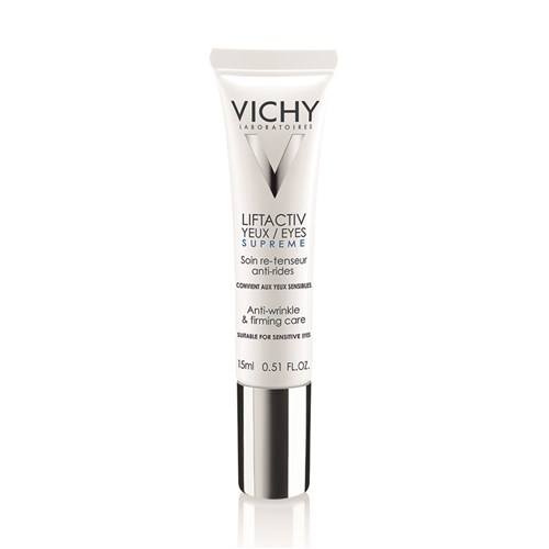 Vichy Liftactiv Supreme Olhos 15ml