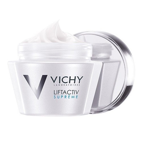 Vichy Liftactiv Supreme Pele Normal e Mista 50 Ml