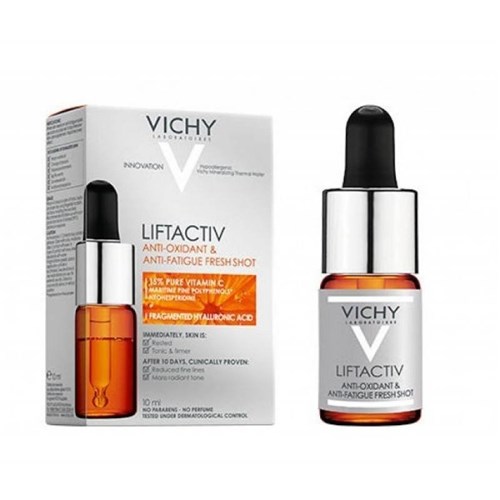 Vichy - Liftactive 10Ml