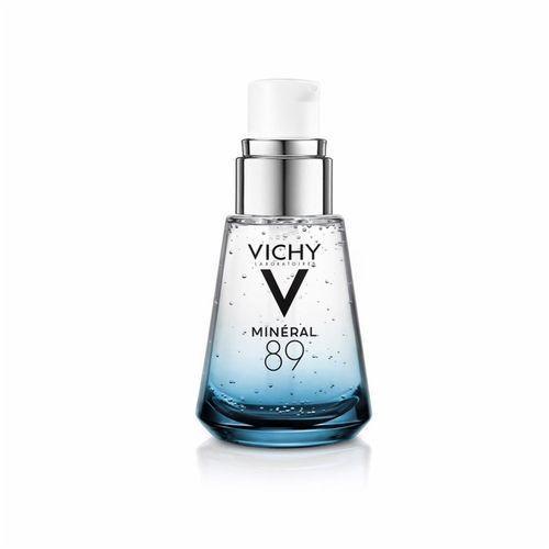 Vichy Mineral 89 30ml Serum Hidratante Facial