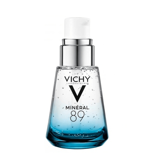 Vichy Mineral 89 Antiidade
