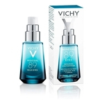 Vichy Mineral 89 Creme Olhos Fortificante Reparador 15ml