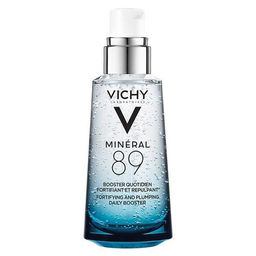Vichy Mineral 89 Hidratante Facial 50ml