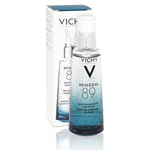 Vichy Mineral 89 Hidratante Facial 75ml