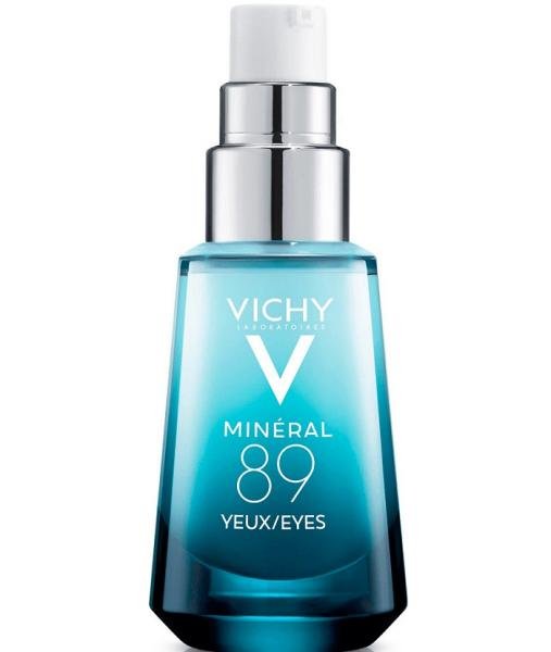 Vichy Mineral 89 Olhos