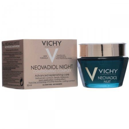 Vichy Neovadiol Nuit - 50ml